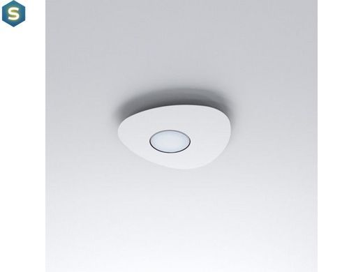 Точковий світильник Nowodvorski 8305 Organic G53 1x12W IP20 Wh