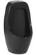 Підвісний пісуар Mexen Oliver Black Matt MEX-37016970, Черный матовый