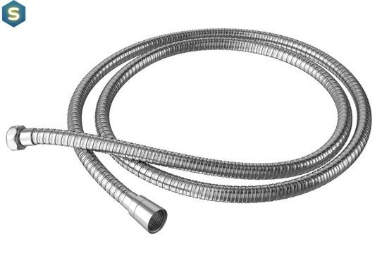 Душова система Kohlman Gixs 25 chrome + BOX прихованого монтажу QW210GR25, Хром