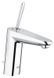 Змішувач для умивальника Grohe EuroDisc Joy 23427000