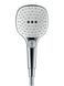 Ручний душ Hansgrohe Raindance Select E 120 3jet Matt White 26520700