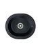Кухонная мойка Adamant Circum 500x425x180 графит 634223, Графит