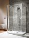 Душова кабіна Radaway Almatea KDJ+S 80x80x80х195 31532-01-01L1+31532-01-01L2