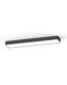 Світильник Nowodvorski 7531 Soft led T8LED 2x16W 3000K 4600Lm IP20 Gr