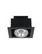 Точковий світильник Nowodvorski 9571 Downlight GU10, ES111 1x15W IP20 Bl