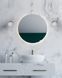 Світильник Nowodvorski 8126 Ice ball G9 1x25W IP44 Brown