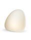Світильник вуличний Nowodvorski 10580 Stone M E27 1x25W IP44 Wh