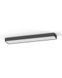 Світильник Nowodvorski 7531 Soft led T8LED 2x16W 3000K 4600Lm IP20 Gr