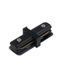 Соединитель Nowodvorski 9453 Profile straight connector IP20 Bl