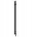 Полотенцесушитель электрический Terma Rolo Hanger E 1600x95 Ral Metal WLROW160009KRAWE1ORXMX0, Каппучино
