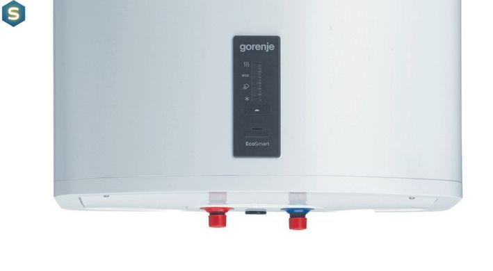Водонагрівач Gorenje FTG 50 SMV9