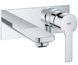 Смеситель для умывальника Grohe Lineare 19409001