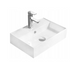 Умывальник Mexen Blanca 50 White MEX-21105000, Белый