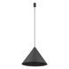 Підвісний світильник Nowodvorski 10873 Zenith L GU10 1x20W IP20 Umbra Gray