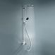 Душова система термостатична Grohe QuickFix Vitalio Start System 250 26988001, Хром