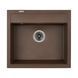 Кухонна мийка Granado Lerida marron 0406