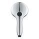 Душова система термостатична Grohe QuickFix Vitalio Start System 250 26988001, Хром