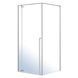 Душевая кабина Eger Freez 90x90 без поддона 599-180L/1(2коробки)