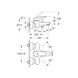 Змішувач для ванни Grohe Eurostyle 23726LS3