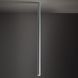Точечный светильник Nowodvorski 10824 Fourty XL GU10 1x10W IP20 Wh
