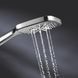 Душовий гарнітур Grohe Rainshower Smartactive 130 26586000
