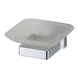 Мильниця Devit Graphics 8159126SH, Хром
