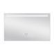 Зеркало Kroner KRP Spiegel HR5-8060 с LED-подсветкой и антизапотеванием CV030037, Белый