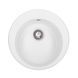 Кухонная мойка Granado Vitoria white 0105