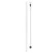 Точечный светильник Nowodvorski 10824 Fourty XL GU10 1x10W IP20 Wh