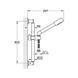 Душовий гарнітур Grohe SENA 28347000