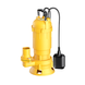 Насос фекальный Mytec WQD 1200