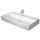 Умивальник Duravit Vero 100x47 2350100027, Білий