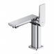 Смеситель для умывальника Omnires Parma chrome PM7410XCR, Хром