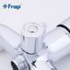 Смеситель для ванны длинный гусак &Oslash;35 Frap 1/10 F2236, Хром