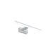 Світильник Nowodvorski 10680 Cezanne LED 1x8W 4000K 650Lm IP44 Chrome