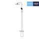 Душова система термостатична Grohe QuickFix Vitalio Start System 250 26988001, Хром
