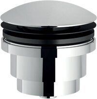 Донный клапан Nobili Accessories универсальный (AV00110-11CR), Хром