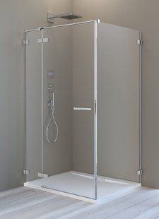 Душова кабіна Radaway Arta KDJ II 100x90 386455-03-01L+386042-03-01L+386021-03-01