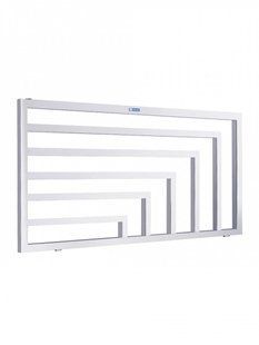 Полотенцесушитель водяной Paladii Allegro 600x1200x6 КВ132