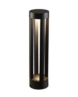 Світильник вуличний Nowodvorski 9508 Tepic LED 1x9W 3000K 395Lm IP54 Bl