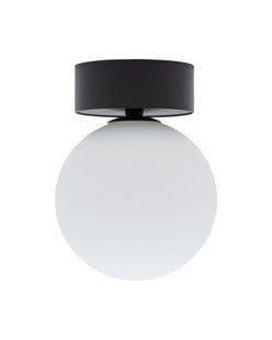Світильник Nowodvorski 10302 Kier I G9 1x12W IP20 Bl