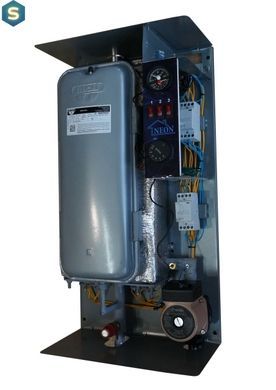 Електричний котел Neon PRO 24,0 кВт 380 В, модульний контактор