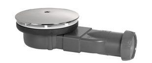 Сифон для душового піддону Radaway R400W Slim