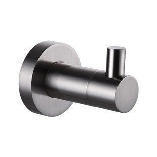 Крючок Omnires Modern Project Nickel MP60110NI, Хром