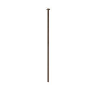 Точковий світильник Nowodvorski 10923 Laser 1100 G9 1x10W IP20 Chocolate