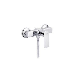 Смеситель для душа Kroner KRM Main - C050 CV018618, Хром