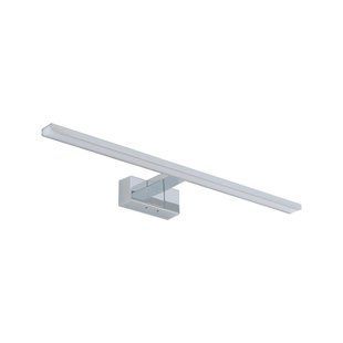 Світильник Nowodvorski 10681 Cezanne LED 1x12W 4000K 950Lm IP44 Chrome