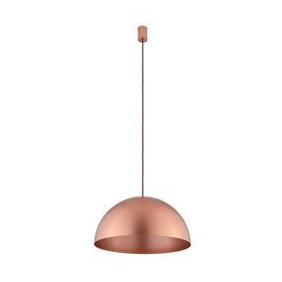 Люстра Nowodvorski 10297 Hemisphere Super L GX53 4x8W IP20 Copper