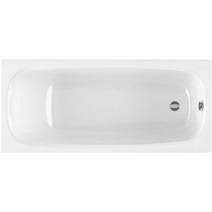 Ванна акрилова Radaway Tesalia 170x75 WA1-06-170x075U