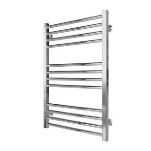 Полотенцесушитель водяной OnlyHeat Ember 500/800/12, Хром